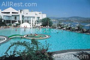 Club&Hotel Isis 